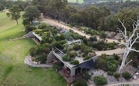 Down To Earth Farm Retreat